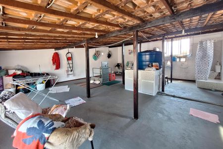 Casa à venda com 120m², 3 quartos e sem vagaTerraço