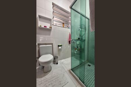 Casa à venda com 120m², 3 quartos e sem vagaBanheiro 1