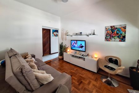 Casa à venda com 120m², 3 quartos e sem vagaSala 2