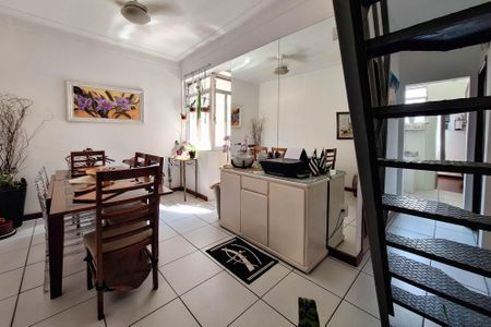 Casa à venda com 120m², 3 quartos e sem vagaSala 1