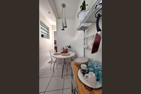 Casa à venda com 120m², 3 quartos e sem vagaCozinha