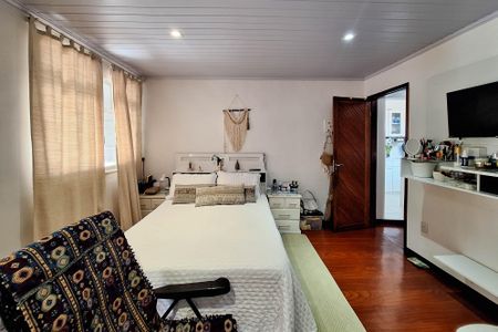 Casa à venda com 120m², 3 quartos e sem vagaSuíte 1