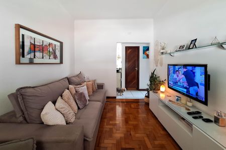 Sala 2 de casa à venda com 3 quartos, 120m² em São Francisco, Niterói