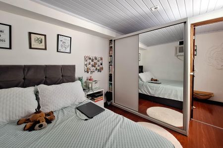 Casa à venda com 120m², 3 quartos e sem vagaQuarto 2