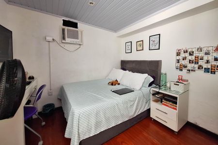 Casa à venda com 120m², 3 quartos e sem vagaQuarto 2
