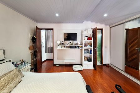 Casa à venda com 120m², 3 quartos e sem vagaSuíte 1