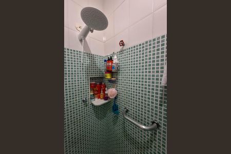 Casa à venda com 120m², 3 quartos e sem vagaBanheiro 1