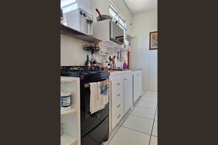 Casa à venda com 120m², 3 quartos e sem vagaCozinha