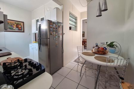 Casa à venda com 120m², 3 quartos e sem vagaCozinha