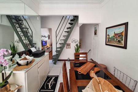 Casa à venda com 120m², 3 quartos e sem vagaSala 1