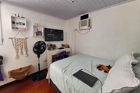 Casa à venda com 120m², 3 quartos e sem vagaQuarto 2