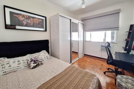 Quarto 1 de casa à venda com 3 quartos, 120m² em São Francisco, Niterói