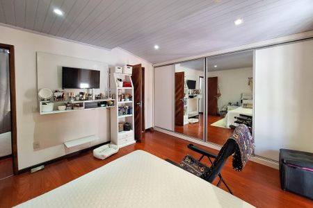 Casa à venda com 120m², 3 quartos e sem vagaSuíte 1