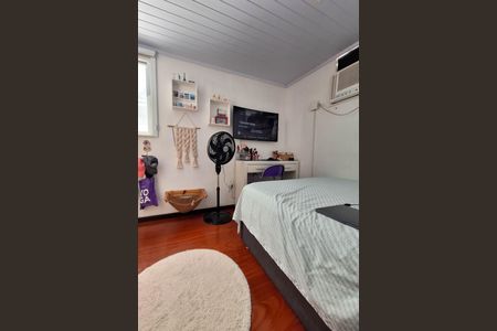 Casa à venda com 120m², 3 quartos e sem vagaQuarto 2