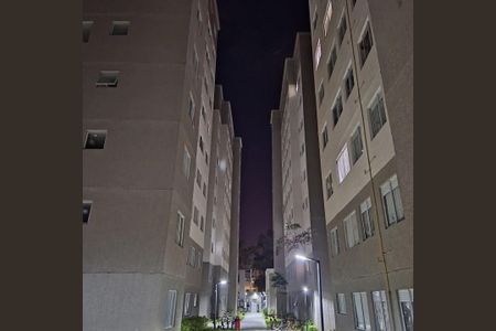 Apartamento à venda com 42m², 2 quartos e sem vaga Apartamento à venda com 42m², 2 quartos e sem vagaFachada