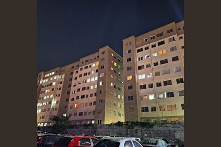 Apartamento à venda com 42m², 2 quartos e sem vaga Apartamento à venda com 42m², 2 quartos e sem vagaFachada