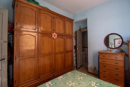 Apartamento à venda com 65m², 3 quartos e sem vagaQuarto 2