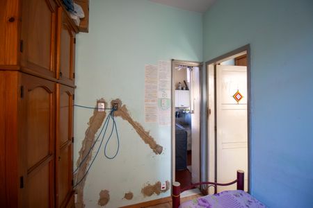 Apartamento à venda com 65m², 3 quartos e sem vagaQuarto 3