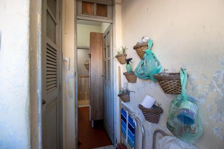 Apartamento à venda com 65m², 3 quartos e sem vagaÁrea de Serviço