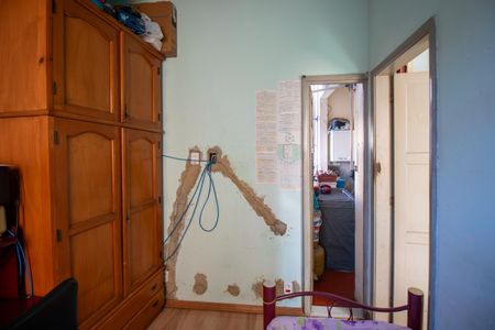 Apartamento à venda com 65m², 3 quartos e sem vagaQuarto 3