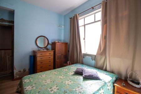 Apartamento à venda com 65m², 3 quartos e sem vagaQuarto 2