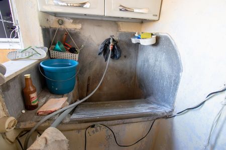 Apartamento à venda com 65m², 3 quartos e sem vagaÁrea de Serviço