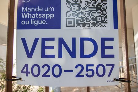 Apartamento à venda com 65m², 3 quartos e sem vagaPlaca