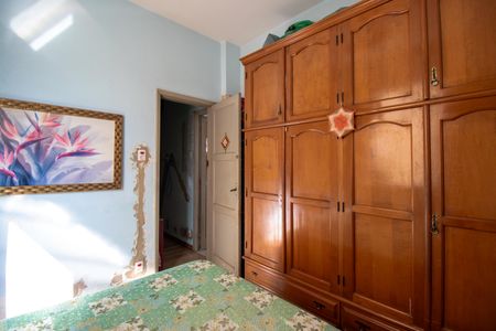 Apartamento à venda com 65m², 3 quartos e sem vagaQuarto 2