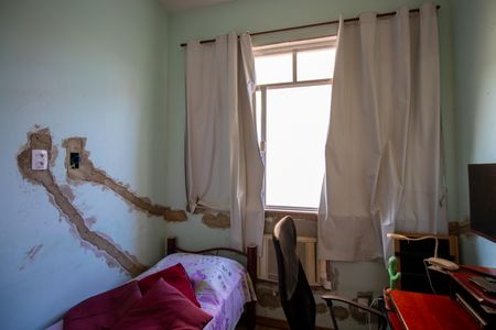 Apartamento à venda com 65m², 3 quartos e sem vagaQuarto 3