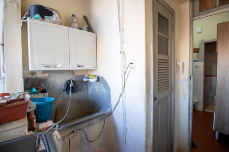 Apartamento à venda com 65m², 3 quartos e sem vagaÁrea de Serviço