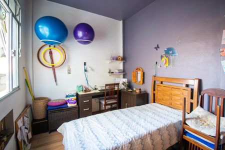 Apartamento à venda com 65m², 3 quartos e sem vagaQuarto 1