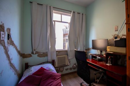 Apartamento à venda com 65m², 3 quartos e sem vagaQuarto 3