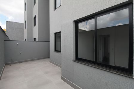 Apartamento para alugar com 104m², 3 quartos e 2 vagasÁrea Privativa