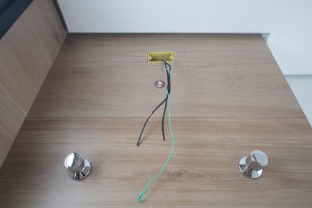 Apartamento para alugar com 104m², 3 quartos e 2 vagasBanheiro Social