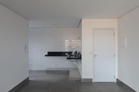 Apartamento para alugar com 104m², 3 quartos e 2 vagasSala