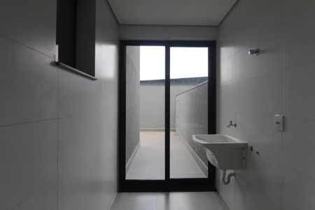 Apartamento para alugar com 104m², 3 quartos e 2 vagasCozinha