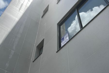 Apartamento para alugar com 104m², 3 quartos e 2 vagasPlaquinha Instalada