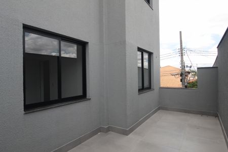 Apartamento para alugar com 104m², 3 quartos e 2 vagasÁrea Privativa