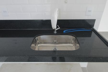 Apartamento para alugar com 104m², 3 quartos e 2 vagasCozinha