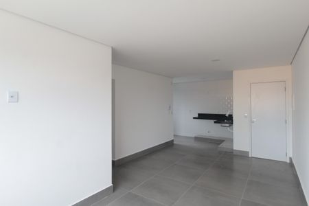 Sala de apartamento para alugar com 3 quartos, 104m² em Santa Amelia, Belo Horizonte