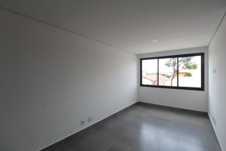 Sala de apartamento para alugar com 3 quartos, 104m² em Santa Amelia, Belo Horizonte