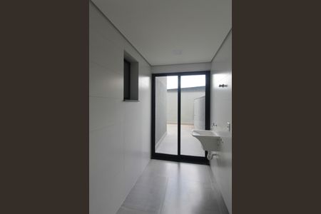 Apartamento para alugar com 104m², 3 quartos e 2 vagasCozinha