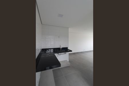 Apartamento para alugar com 104m², 3 quartos e 2 vagasCozinha