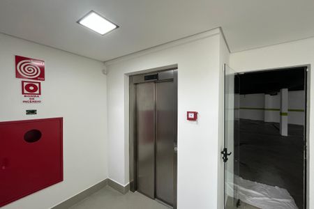 Apartamento para alugar com 104m², 3 quartos e 2 vagasElevador