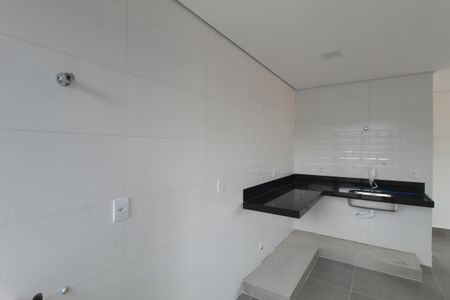 Apartamento para alugar com 104m², 3 quartos e 2 vagasCozinha
