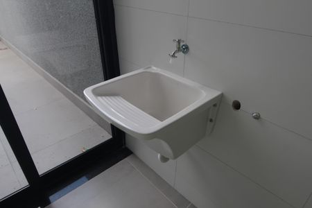 Apartamento para alugar com 104m², 3 quartos e 2 vagasCozinha