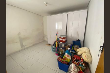 Quarto de casa para alugar com 2 quartos, 85m² em Jardim Consorcio, São Paulo