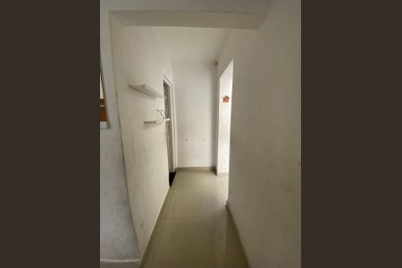 Casa para alugar com 85m², 2 quartos e 1 vagaCorredor