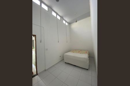 Casa para alugar com 85m², 2 quartos e 1 vagaQuarto