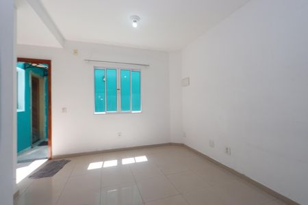 Sala de casa de condomínio para alugar com 2 quartos, 70m² em Jardim Tiete, São Paulo